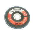 Faithfull Flap Disc 127mm Fine