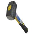 Faithfull Club Hammer 1.13kg (2.1/2lb)
