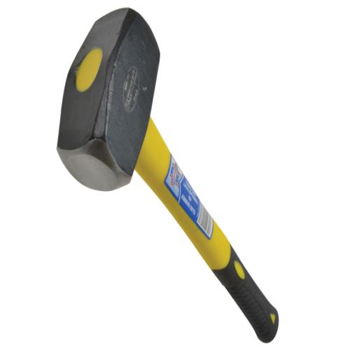 Faithfull Club Hammer Long Shaft 1.81kg (4lb)