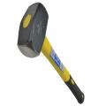 Faithfull Club Hammer Long Shaft 1.81kg (4lb)