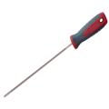 Faithfull Handled Chainsaw File 200 X 4.0mm