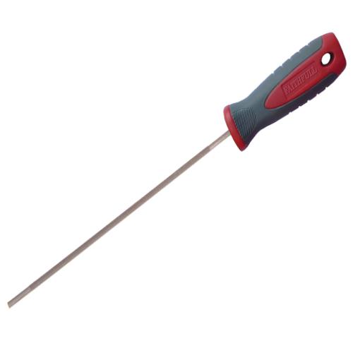 Faithfull Handled Chainsaw File 200 X 5.5mm