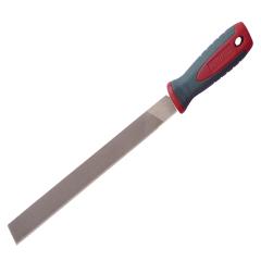 Faithfull Handled Hand Engineers File 150mm