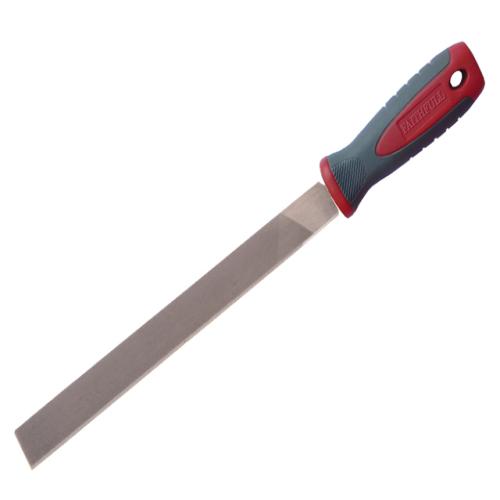 Faithfull Handled Hand Engineers File 150mm