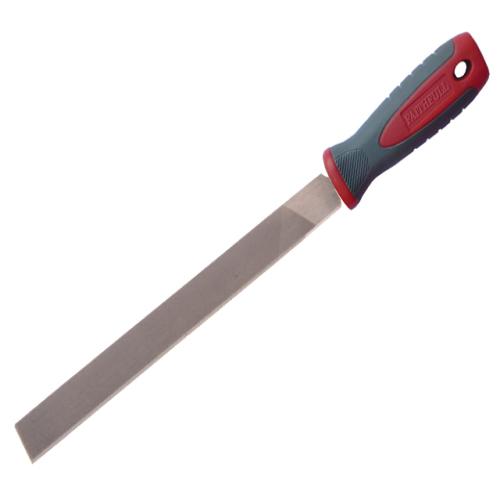 Faithfull Handled Hand Engineers File 300mm