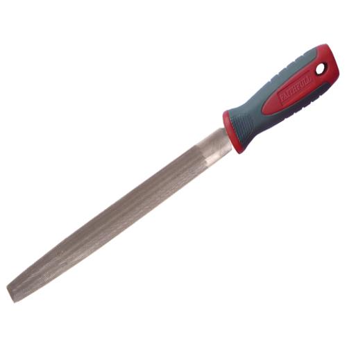Faithfull Handled Engineers File 200mm (8in)