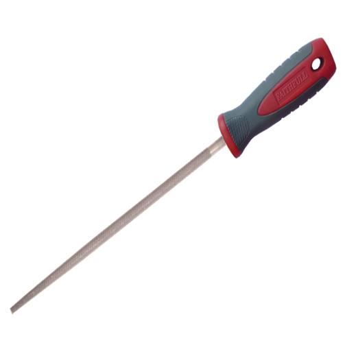 Faithfull Handled Engineers File 250mm (10in)