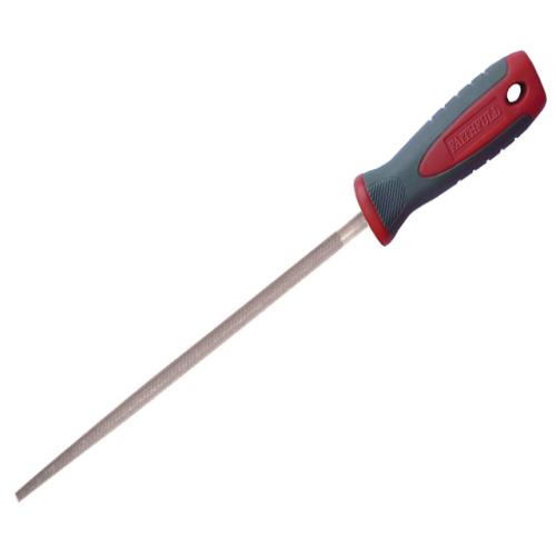 Faithfull Handled Engineers File 300mm (12in)