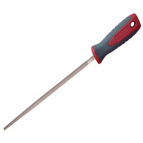 Faithfull Handled Engineers File 150mm (6in)