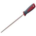 Faithfull Handled Engineers File 150mm (6in)