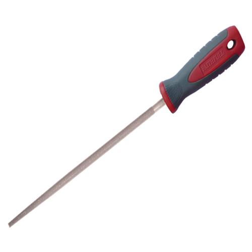 Faithfull Handled Engineers File 200mm (8in)