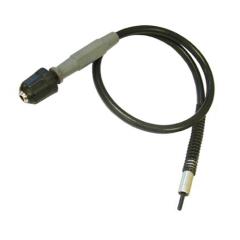 Faithfull Flexible Drive Shaft 1.1m 6mm