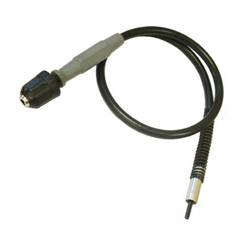 Faithfull Flexible Drive Shaft 1.1m 6mm