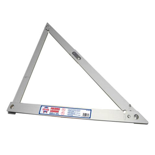 Faithfull Folding Square 60cm