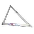 Faithfull Folding Square 60cm