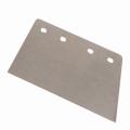 Faithfull Floor Scraper 4 Hole Blade 200mm