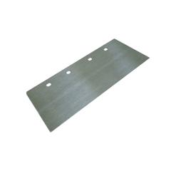 Faithfull Floor Scraper Blade Heavy-duty 30cm