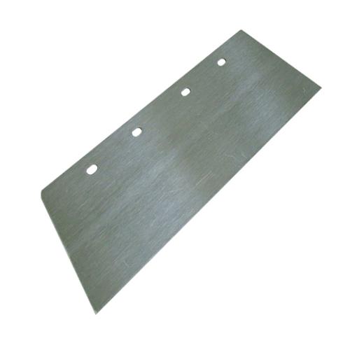 Faithfull Floor Scraper Blade Heavy-duty 40cm