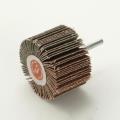 Faithfull Flap Wheel 60 X 40mm Medium 60 Grit