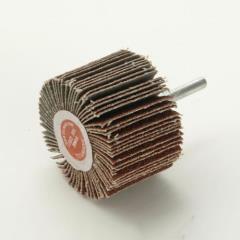 Faithfull Flap Wheel 60 X 40mm Coarse 40 Grit