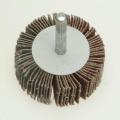 Faithfull Flap Wheel 60 X 30mm Coarse 40 Grit