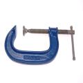 Faithfull G Clamp 254mm (10in)
