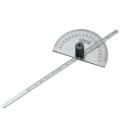 Faithfull Depth Gauge With Protractor