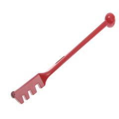 Faithfull Single Wheel Glass Cutter