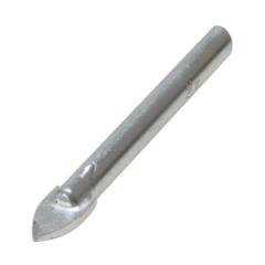 Faithfull Tile & Glass Drill Bit 3mm