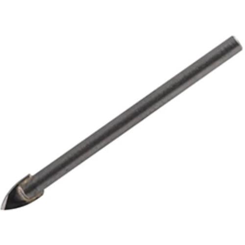 Faithfull Tile & Glass Drill Bit 6mm