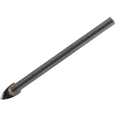 Faithfull Tile & Glass Drill Bit 7mm