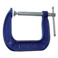 Faithfull G Clamp Medium-duty 102mm (4in)