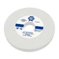 Faithfull Grinding Wheel 150x20mm White Mediu