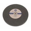 Faithfull Grinding Wheel 200x20mm Fine Alox