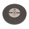 Faithfull Grinding Wheel 200x25mm Coarse Alox