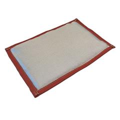 Plumber's Soldering Pad 1200°c 195 X 300mm