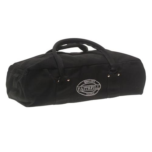 Faithfull Zip Top Holdall 75cm (30in)