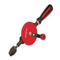 Faithfull Hand Drill 8.0mm Capacity