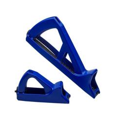 Faithfull 2 Piece Hand Rasp Set