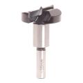 Faithfull Tct Hinge Boring Bit 35mm X 60mm