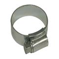 Faithfull 1 Hose Clip-zinc Mszp 25-35mm