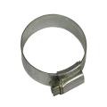 Faithfull 2a Hose Clip-zinc Mszp 35-50mm