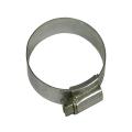 Faithfull 2a Stainlesssteel Hose Clip 35-50mm