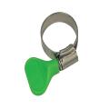 Faithfull W/s 50 Wing Screw Hose Clip 32-50mm