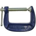 Faithfull Hobbyists Clamp 75mm (3in)