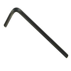 Faithfull Long Arm Hexagon Key 5.0mm
