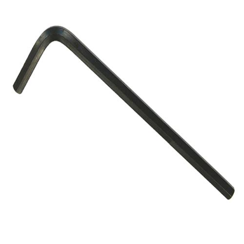 Faithfull Long Arm Hexagon Key 5.0mm