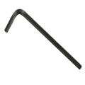 Faithfull Long Arm Hexagon Key 5.0mm