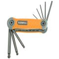Faithfull Ball End Hexagon Key Folding