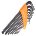 Faithfull Ball End Hexagon Key Long Arm